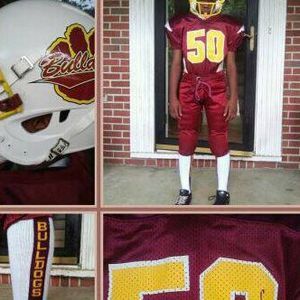 Meet your Posher, Ricky